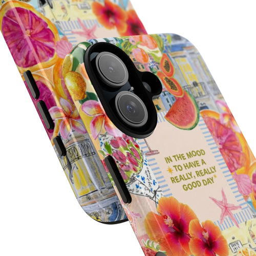 Coque de téléphone Arabella